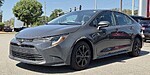 Used 2024 TOYOTA COROLLA LE CVT in LITTLE ROCK, ARKANSAS
