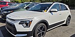Used 2025 KIA NIRO LX in LITTLE ROCK, ARKANSAS
