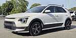 Used 2025 KIA NIRO LX FWD in LITTLE ROCK, ARKANSAS