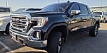Used 2021 GMC SIERRA 1500 SLT in LITTLE ROCK, ARKANSAS
