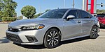 Used 2023 Honda Civic EX CVT in LITTLE ROCK, ARKANSAS