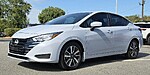 Used 2025 NISSAN VERSA SV CVT in LITTLE ROCK, ARKANSAS