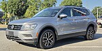 Used 2021 Volkswagen Tiguan 2.0T SE FWD in LITTLE ROCK, ARKANSAS