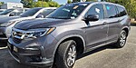 Used 2022 Honda Pilot EX-L in LITTLE ROCK, ARKANSAS