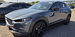 Used 2025 MAZDA CX-30 2.5 S CARBON EDITION in LITTLE ROCK, ARKANSAS