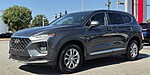 Used 2019 HYUNDAI SANTA FE SE 2.4L AUTO FWD in LITTLE ROCK, ARKANSAS