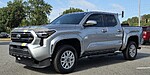 Used 2024 TOYOTA TACOMA SR5 DOUBLE CAB 5' BED AT in LITTLE ROCK, ARKANSAS