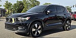Used 2019 VOLVO XC40 T5 AWD MOMENTUM in LITTLE ROCK, ARKANSAS