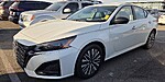 Used 2025 NISSAN ALTIMA 2.5 SV in LITTLE ROCK, ARKANSAS