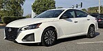 Used 2025 NISSAN ALTIMA SV FWD in LITTLE ROCK, ARKANSAS