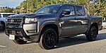 Used 2026 NISSAN FRONTIER CREW CAB 4X4 SV in LITTLE ROCK, ARKANSAS