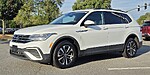 Used 2024 Volkswagen Tiguan 2.0T S FWD in LITTLE ROCK, ARKANSAS