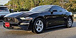 Used 2021 FORD MUSTANG ECOBOOST FASTBACK in LITTLE ROCK, ARKANSAS