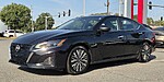 Used 2025 NISSAN ALTIMA SV FWD in LITTLE ROCK, ARKANSAS
