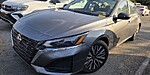Used 2024 NISSAN ALTIMA 2.5 SV in LITTLE ROCK, ARKANSAS