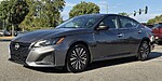Used 2024 NISSAN ALTIMA 2.5 SV SEDAN in LITTLE ROCK, ARKANSAS