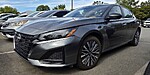 Used 2025 NISSAN ALTIMA 2.5 SV in LITTLE ROCK, ARKANSAS