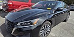 Used 2025 NISSAN ALTIMA 2.5 SV in LITTLE ROCK, ARKANSAS