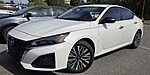 Used 2024 NISSAN ALTIMA 2.5 SV in LITTLE ROCK, ARKANSAS