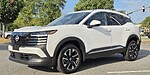 Used 2025 NISSAN KICKS SR FWD in LITTLE ROCK, ARKANSAS