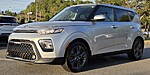 Used 2021 KIA SOUL EX IVT in LITTLE ROCK, ARKANSAS
