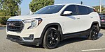 Used 2024 GMC TERRAIN FWD 4DR SLE in LITTLE ROCK, ARKANSAS