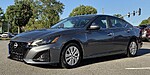 Used 2023 NISSAN ALTIMA 2.5 S SEDAN in LITTLE ROCK, ARKANSAS