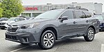 Used 2021 SUBARU OUTBACK PREMIUM CVT in LITTLE ROCK, ARKANSAS
