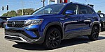 Used 2023 Volkswagen Taos SE FWD in LITTLE ROCK, ARKANSAS