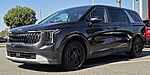 Used 2025 KIA CARNIVAL LXS FWD in LITTLE ROCK, ARKANSAS