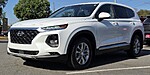 Used 2019 HYUNDAI SANTA FE SE 2.4L AUTO FWD in LITTLE ROCK, ARKANSAS