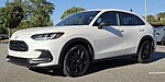 Used 2025 Honda HR-V SPORT 2WD CVT in LITTLE ROCK, ARKANSAS