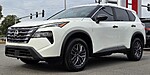 Used 2024 NISSAN ROGUE AWD S in LITTLE ROCK, ARKANSAS