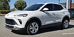 Used 2024 BUICK ENCORE GX FWD 4DR PREFERRED in LITTLE ROCK, ARKANSAS
