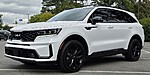 Used 2023 KIA SORENTO SX FWD in LITTLE ROCK, ARKANSAS