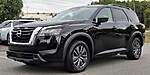 Used 2025 NISSAN PATHFINDER SV 2WD in LITTLE ROCK, ARKANSAS