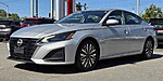Used 2023 NISSAN ALTIMA 2.5 SV SEDAN in LITTLE ROCK, ARKANSAS