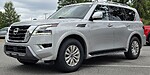 Used 2024 NISSAN ARMADA 4X2 SV in LITTLE ROCK, ARKANSAS