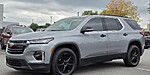 Used 2023 CHEVROLET TRAVERSE AWD 4DR LT CLOTH W/1LT in LITTLE ROCK, ARKANSAS