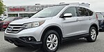 Used 2014 Honda CR-V 2WD 5DR EX in LITTLE ROCK, ARKANSAS