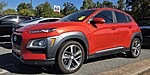 Used 2020 HYUNDAI KONA ULTIMATE in LITTLE ROCK, ARKANSAS