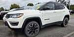 Used 2021 JEEP COMPASS TRAILHAWK in LITTLE ROCK, ARKANSAS