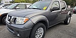 Used 2019 NISSAN FRONTIER SV in LITTLE ROCK, ARKANSAS