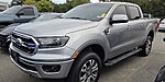 Used 2021 FORD RANGER LARIAT in LITTLE ROCK, ARKANSAS