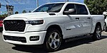 Used 2026 RAM 1500 EXPRESS 4X2 CREW CAB 5'7" BOX in LITTLE ROCK, ARKANSAS