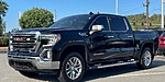 Used 2020 GMC SIERRA 1500 4WD CREW CAB 147" SLT in LITTLE ROCK, ARKANSAS
