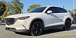 Used 2023 MAZDA CX-9 TOURING PLUS AWD in LITTLE ROCK, ARKANSAS