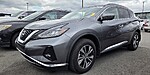Used 2024 NISSAN MURANO SV in LITTLE ROCK, ARKANSAS