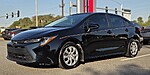 Used 2026 TOYOTA COROLLA LE CVT in LITTLE ROCK, ARKANSAS