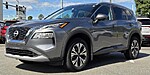 Used 2023 NISSAN ROGUE AWD SV in LITTLE ROCK, ARKANSAS